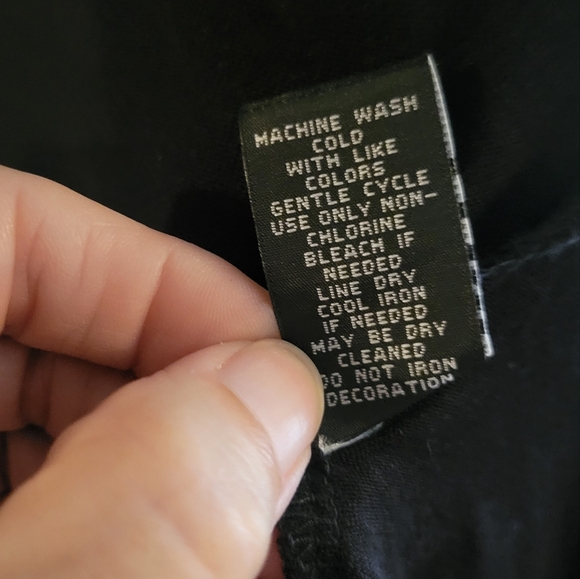 Torrid, size 2, embroidered, tank top - Picture 6 of 7